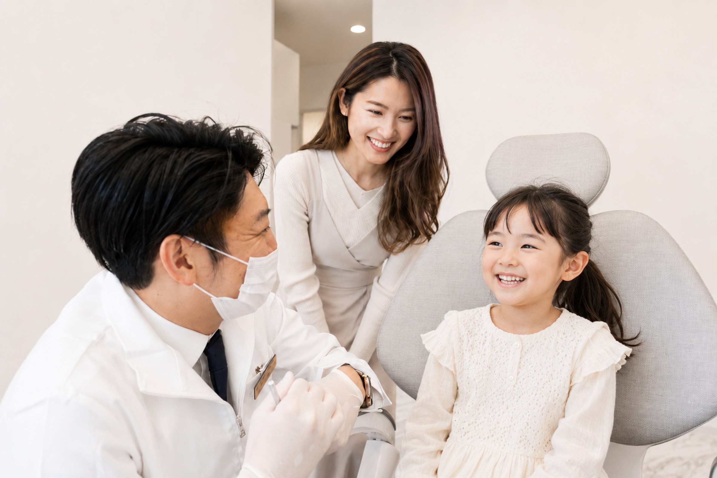 きたやま矯正歯科