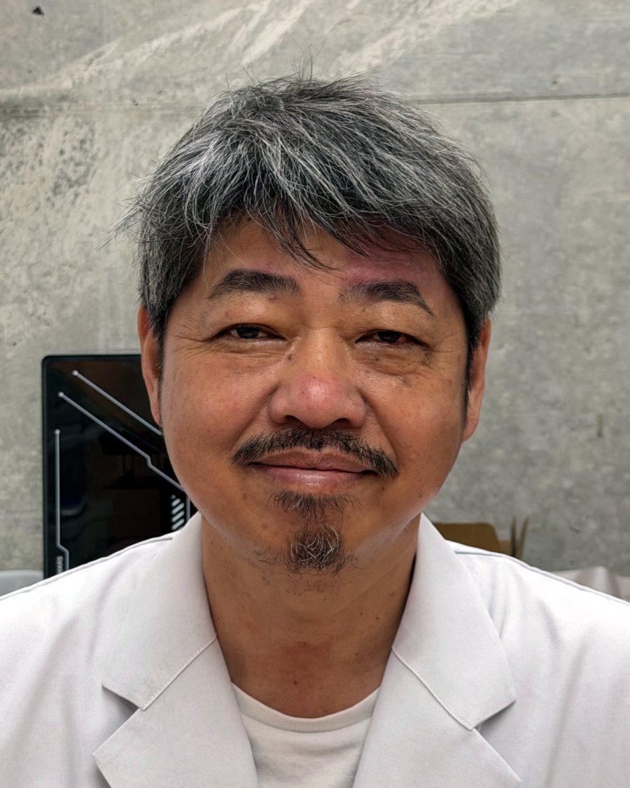 きたやま矯正歯科 院長 北山 義隆